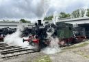 5. Nördlinger Eisenbahnfest 14. – 17. Mai 2026