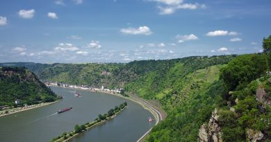 Spur-N | Rheintalbahn | Teil 5 – Gleisplan-Update, Servos, Weichen und Impressionen