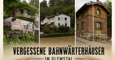 Der Alltag eines Bahnwärters an der Schwarzwaldbahn