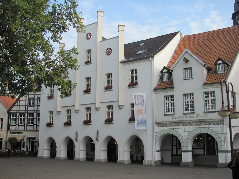 Altes Rathaus Stadtmuseum Beckum.nnw 768x576