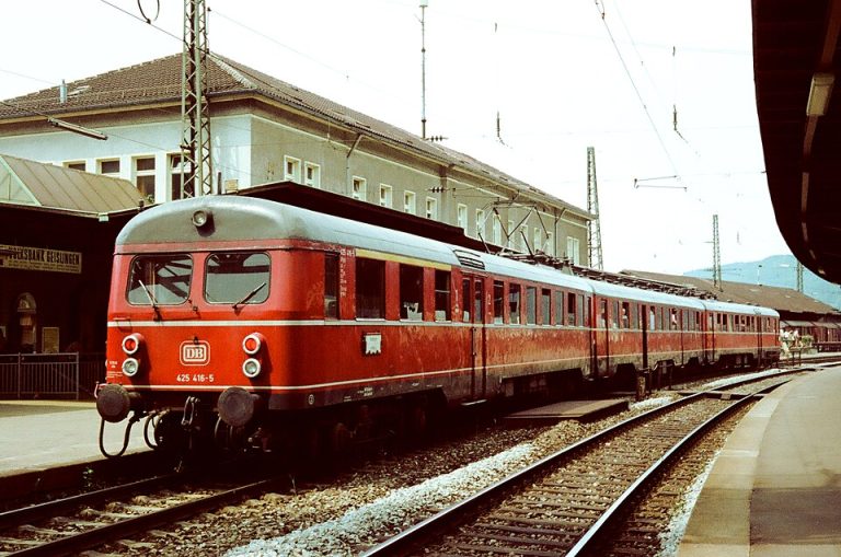DB Baureihe 425 768x509
