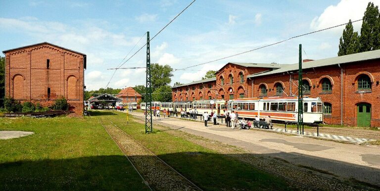 Strassenbahnmuseum Hannover Panorama 768x386