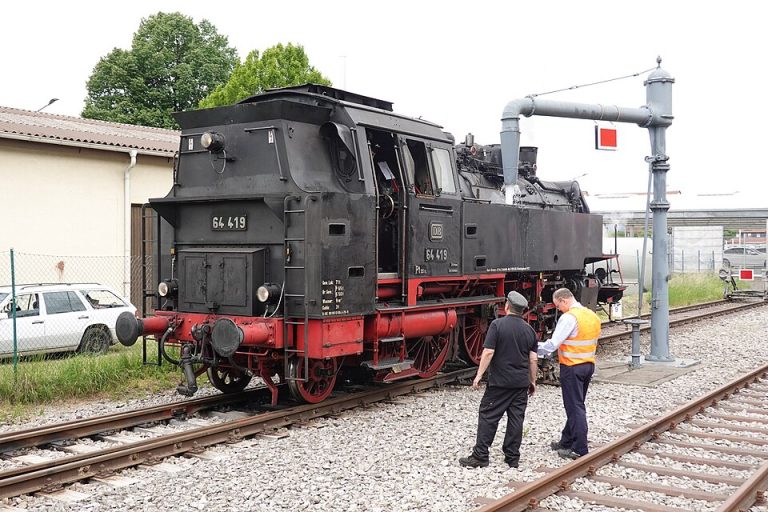 Welzheim station 2022 768x512