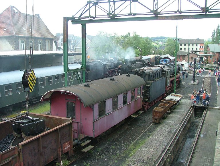eisenbahnmuseum dieringhausen 768x578