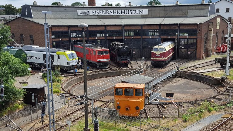 eisenbahnmuseum dresden 768x432
