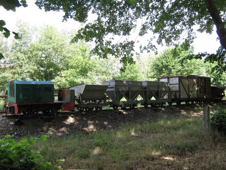 feldbahnmuseum deinste 768x576