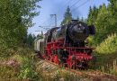 100 Jahre Dreiseenbahn: Die Geschichte der Eisenbahn zwischen Titisee und Schluchsee