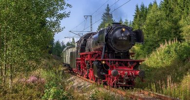 100 Jahre Dreiseenbahn: Die Geschichte der Eisenbahn zwischen Titisee und Schluchsee